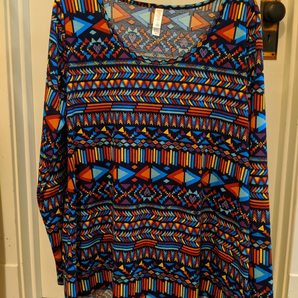 LulaRoe Lynnae